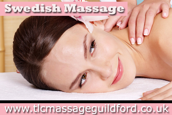 Tantric massage in guildford