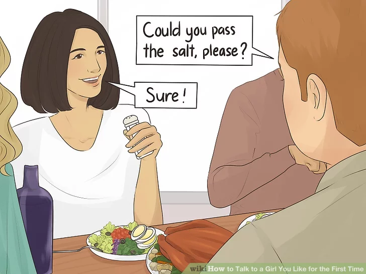 How to finger a girl for the first time