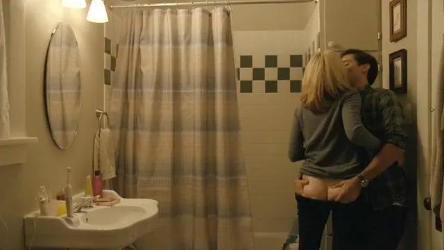 Elizabeth banks sex scene