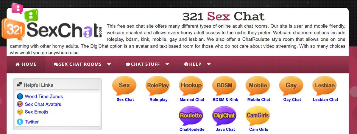 Sex chat deutsch NaughtyRoulette: webcam