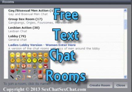 Free sex chat without registrarion and sign
