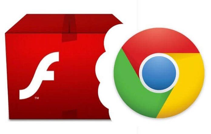 Best flash player for chrome
