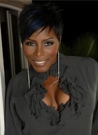 Sommore nude pics