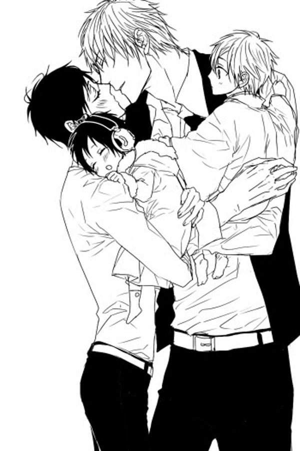 Images about yaoi on pinterest levis durarara