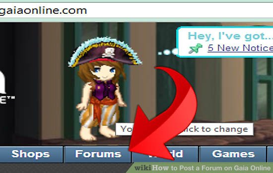 How to add music to your gaia profile