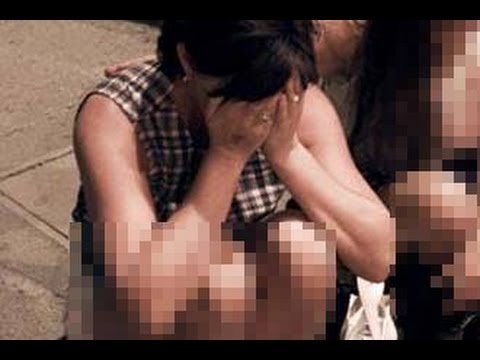 Amazing hot babe masturbating porn abuse