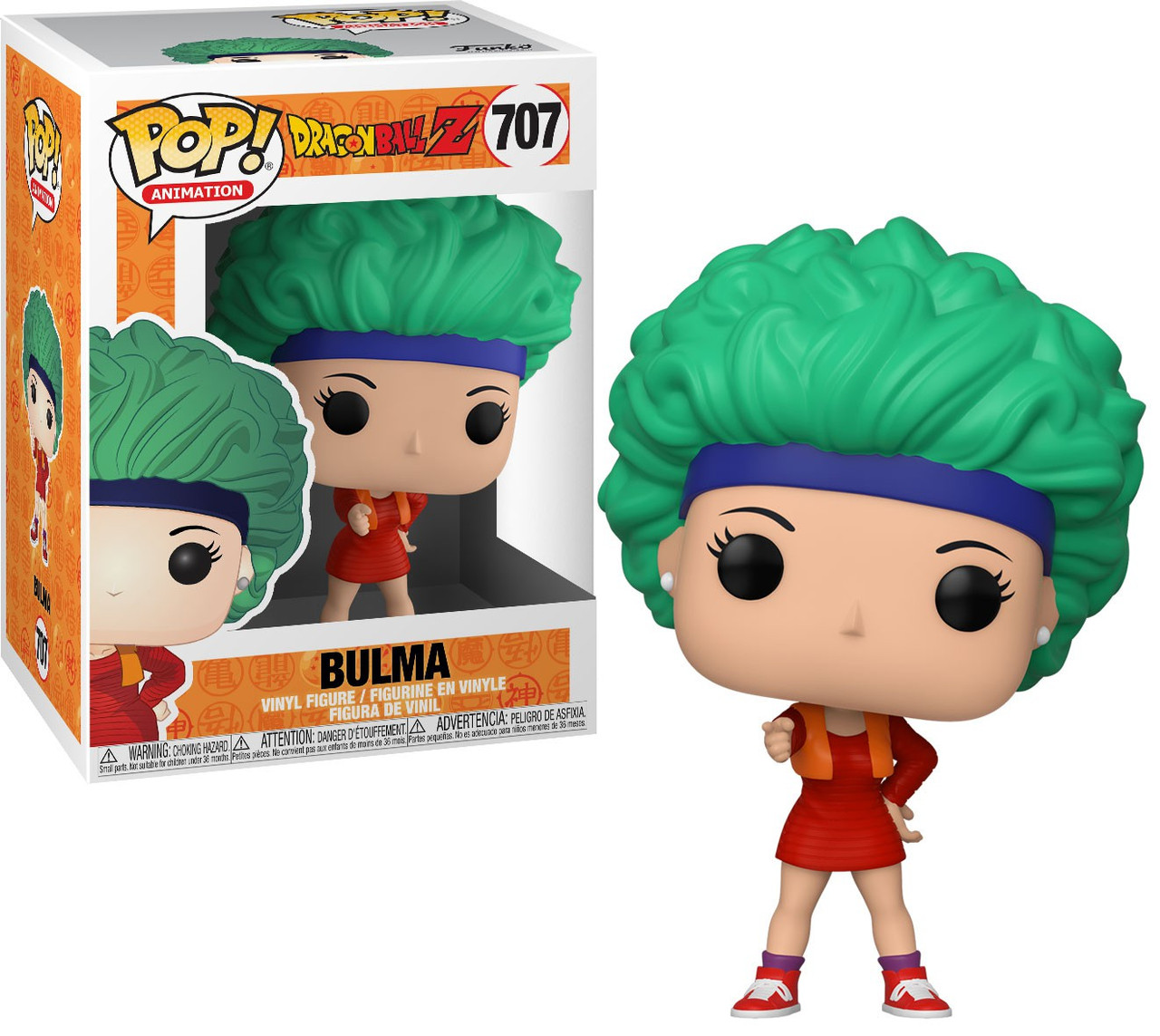 Pictures of bulma from dragon ball z