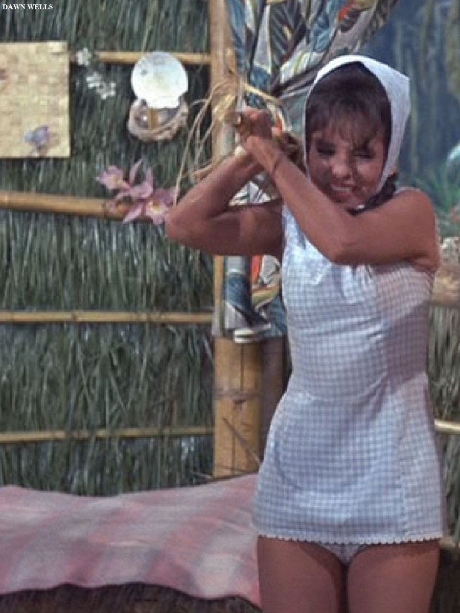 Showing porn images for real dawn wells nude porn