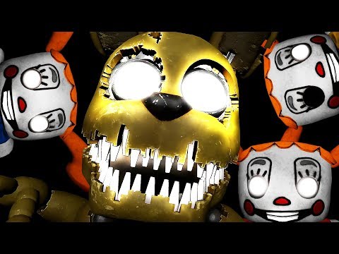 Five nights at freddy free porn tube watch download