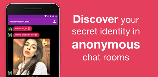 Anonymous nude chat no login for mobile