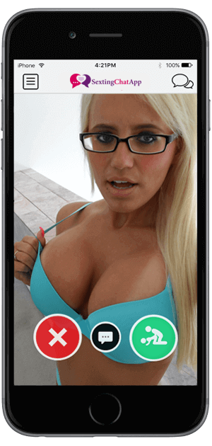 Dirty adult chat free on mobile