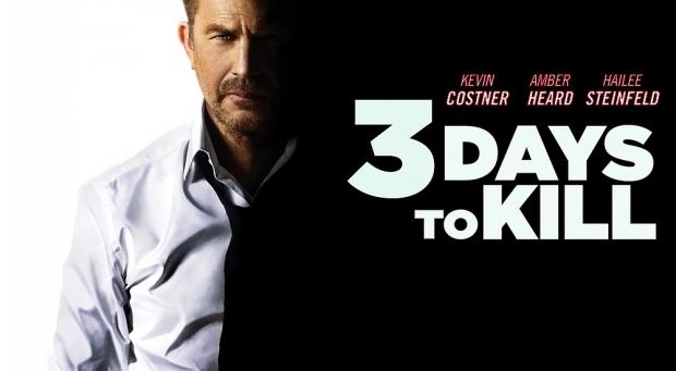 Days to kill exclusive amber heard blu ray featurette