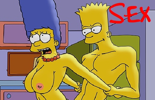 Terry and bart porn