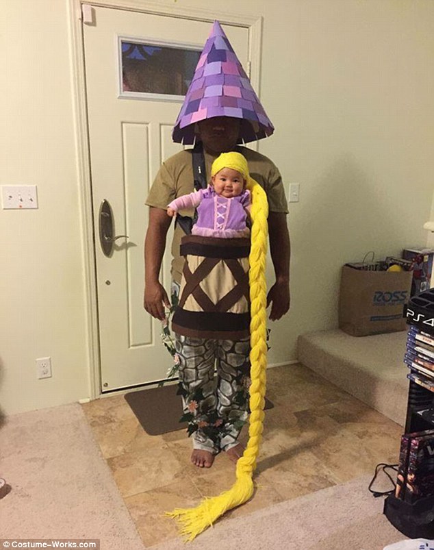 Images about best halloween costumes ever