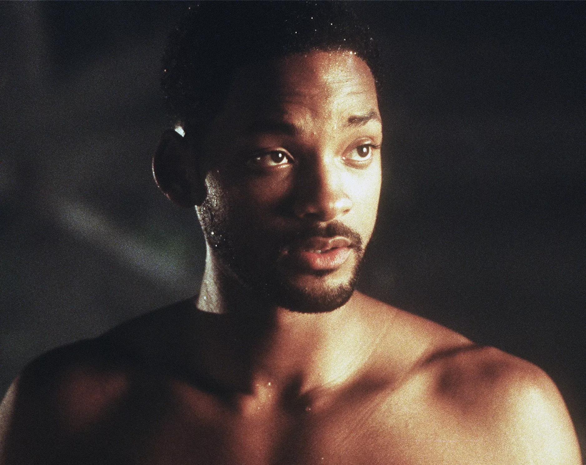 Male celeb fakes best of the net will smith american