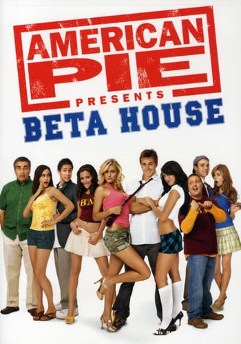 Watch american pie presents beta house
