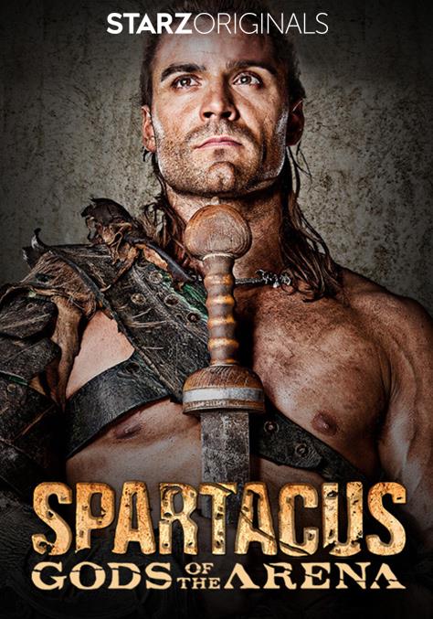 Spartacus gods of the arena online free