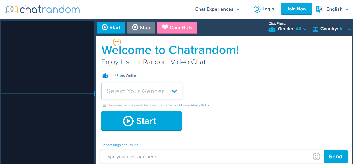 One on one sex chat rooms