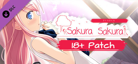 Sakura santa nudity patch