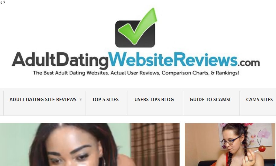 Adult dating sites real or scam