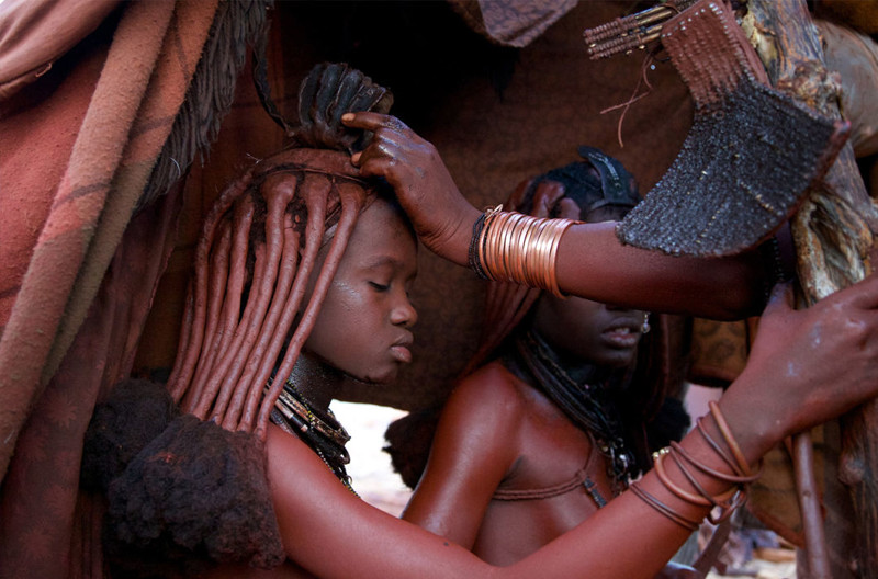 African tribal sex videos