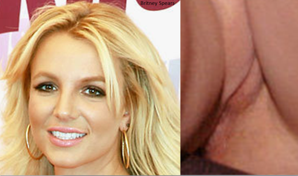 Britney spears desnuda fotos porno xxx