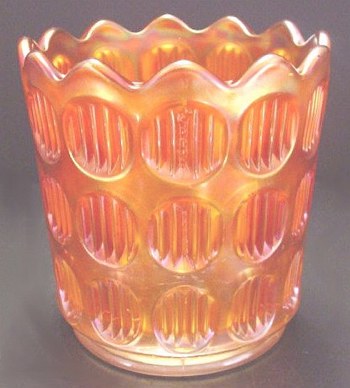 Dick and diane fry carnival glass