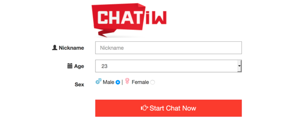 Chat to women free no signup no