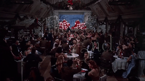 Christmas movies gif find share on giphy