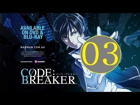 Code breaker episode 1 english sub