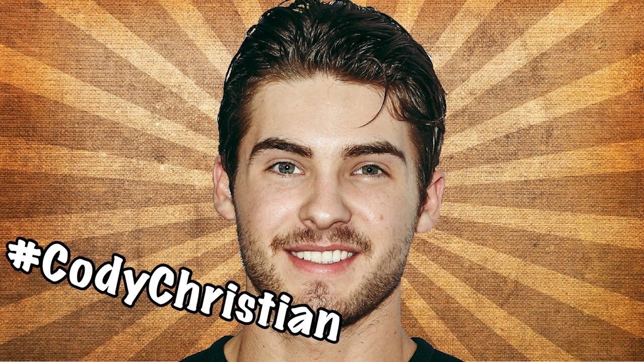 Cody christian complete compilation