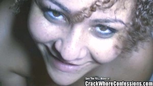 Crack whore confessions porn channel free videos