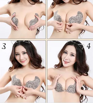 Beautiful breasts and bras