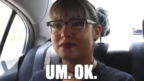 Nerdy girl gifs find share on giphy