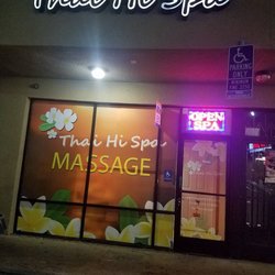 Thai massage koreatown los angeles