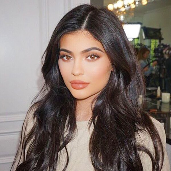 Trend Kylie Jenner Guide To Lips Brows Confidence