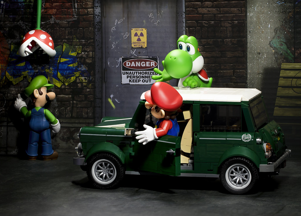 Yoshi porn pictures sorted most recent first