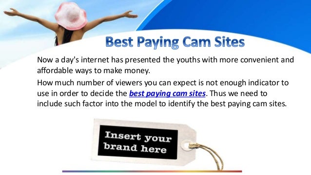 Best webcam site to work for