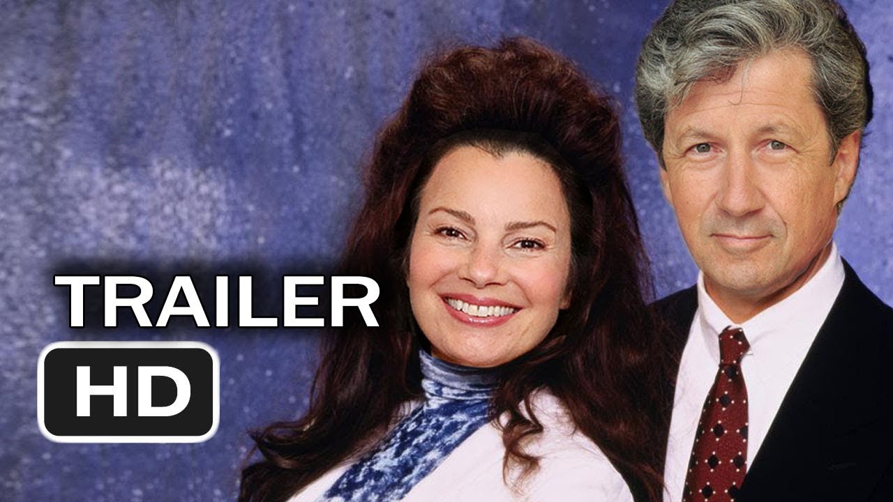 Fake pics of fran drescher the nanny we all would love