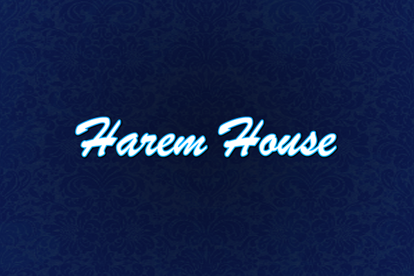 Harem house pendleton pike