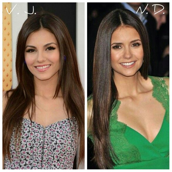 Hot nina dobrev look a like gets it in the sweet place tmb