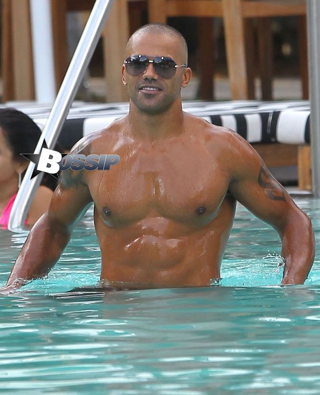 Images about eye candy on pinterest shemar moore
