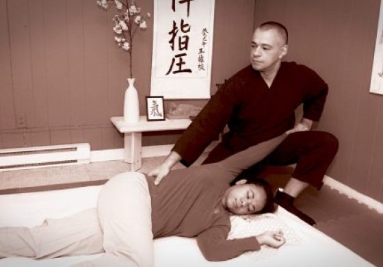 La libération du péricarde yoga shiatsu reiki massage