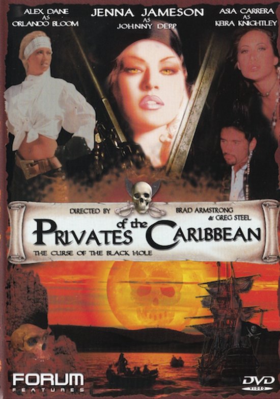 Pirates porno film Pirates 2: