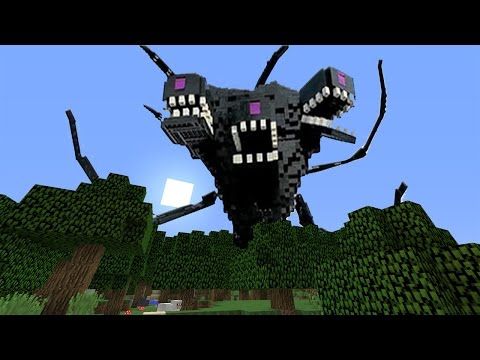 Reacting to terraria bosses in real life youtube