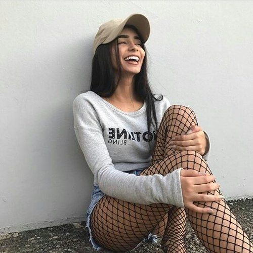 See through outfits tumblr
