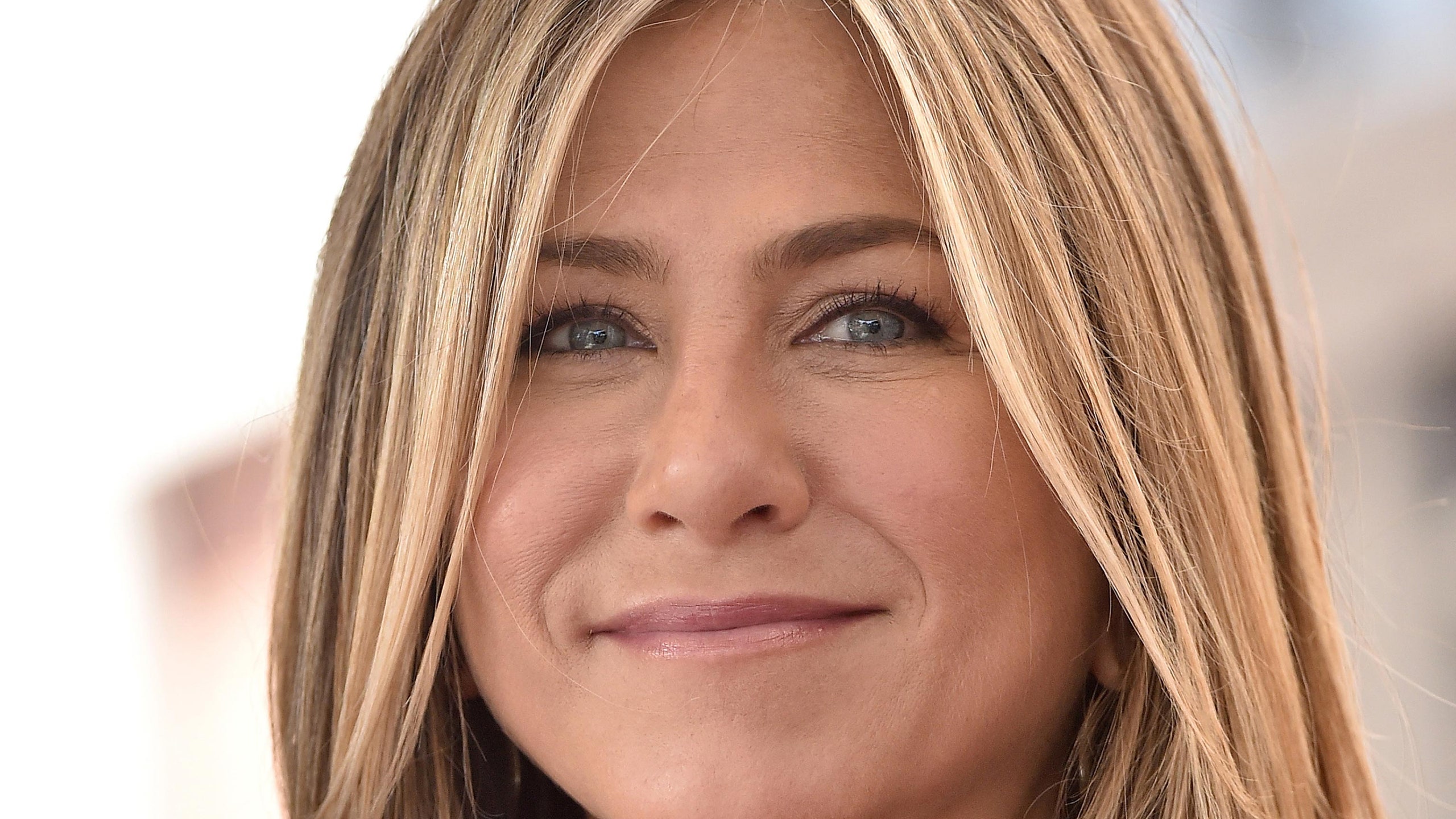 Some people just never get old jennifer aniston for example