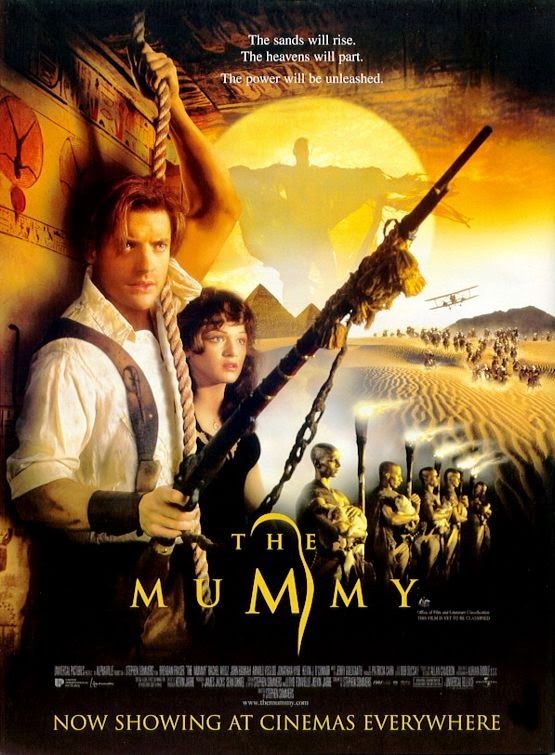 The mummy full movie in hindi