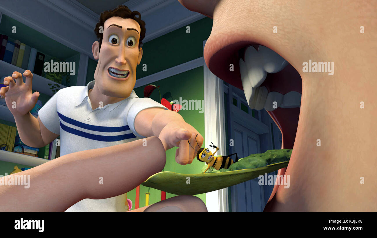 Venessa bloome the bee movie porn yippee porn pictures