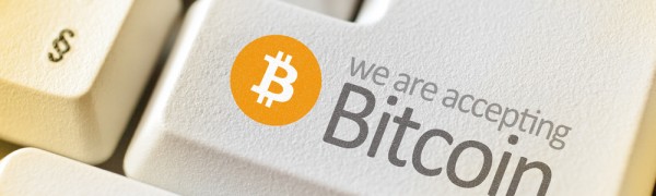 What can you purchase with bitcoin